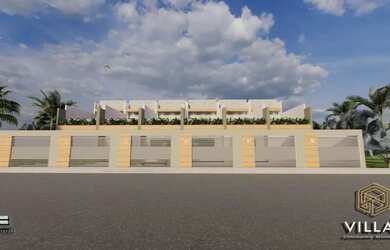 Imagem 2: Casa para Venda em Lauro de Freitas, IPITANGA, 2 dormitórios, 1 suíte,...