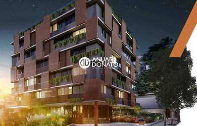 Imagem 2: Lourdes - Apartamento 2 quartos à venda na Anuar Donato