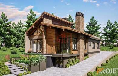 Imagem: O terreno possui 448m² de Área e está localizado em Canela