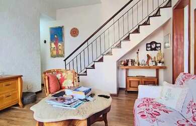 Imagem 14: Duplex para venda com 194 metros quadrados com 3 quartos em Maracanã...