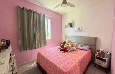 Imagem 5: Praia da Baleia Apartamento Ideal para Famílias com Lazer Completo