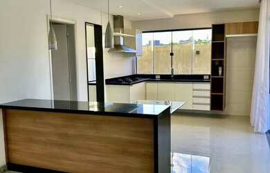 Imagem 4: Casa para alugar no bairro Alphaville Abrantes em Camaçari/BA