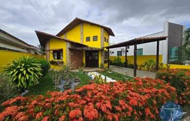 Imagem 1: CASA NO GREEN CLUB 1 - CONFORTO, ESPAÇO E EXCELENTE LOCALIZAÇÃO!