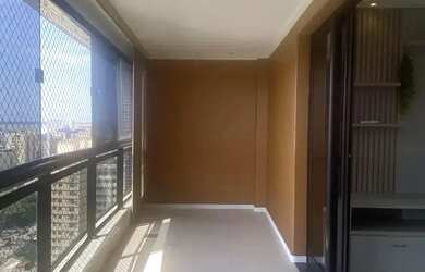 Imagem: Edifício Sorrento 2 suítes mais gabinete 2 vgs. Em Nazaré