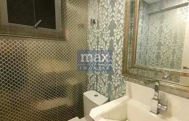 Imagem 7: Apartamento mobiliado com 3 dormitórios, sendo 1 Suíte. Bairro Fazenda,...