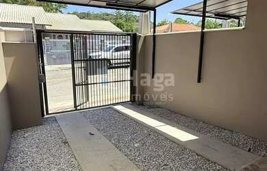 Imagem 2: Sobrado á venda em Brusque/SC