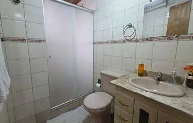 Imagem 7: Aluguel Apartamento Recanto das Palmeiras Estrada do Cafundá, 2125