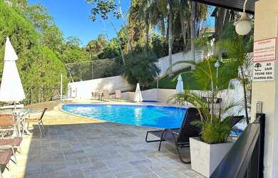 Imagem 1: Apartamento para venda possui 82 metros quadrados com 2 quartos