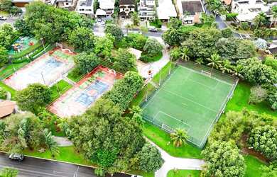 Imagem 16: Sobrado no Portal do Sol I Goiânia