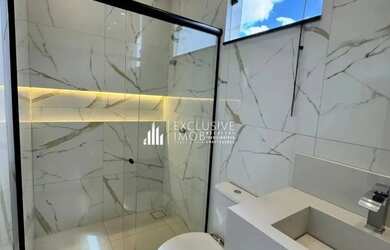 Imagem 12: PORTO MARINA CASA DE 110 METROS, 3/4 SENDO 1 SUÍTE É 2 BANHEIROS