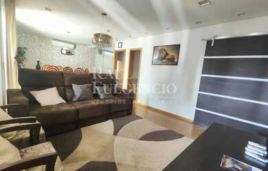 Imagem 5: Apartamento no Ed. Terroir a venda, 114M, 03 dormitórios, 01 suíte. Porteira fechada