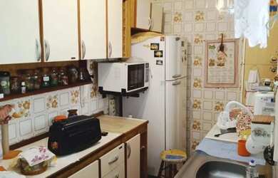 Imagem 5: Apartamento à venda na Veador Porto conforto, praticidade e espaço em cada detalhe!