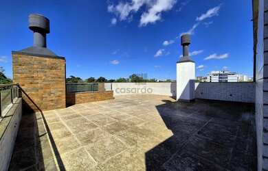 Imagem 16: Cobertura à Venda em Camobi - Santa Maria