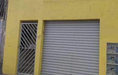 Imagem 12: Casa com 2 dormitórios para alugar, 52 m² por R$ 1.400,00 - Jardim Cintia...