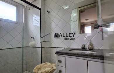 Imagem 7: APARTAMENTO 3 QUARTOS RESIDENCIAL ATLÂNTICO SUL Águas Claras