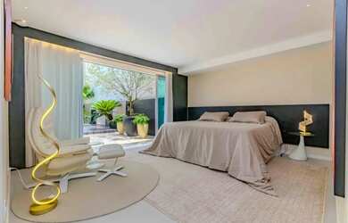 Imagem 10: Apartamento garden para venda em Centro com 3 quartos, sendo 2 suítes...