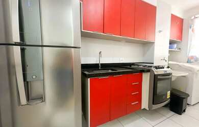 Imagem 5: Imóvel para venda tem 29 metros quadrados com 1 quarto em Brás - São...