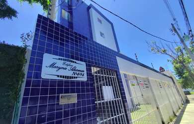 Imagem: O apartamento possui 2 Dormitórios, 1 Banheiro, 60m² de Área