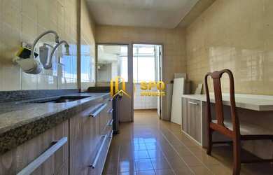 Imagem 13: Cond Edificio Bandeirantes Borba Gato, Apto a venda ou Locação com 2...