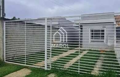 Imagem 8: Casa à Venda em Contorno, Ponta Grossa - PR