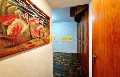 Imagem 8: Cond Edificio Bandeirantes Borba Gato, Apto a venda ou Locação com 2...