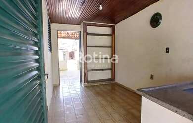 Imagem 9: Casa para alugar, 3 quartos, Residencial Gramado - Uberlândia/MG - Rotina...