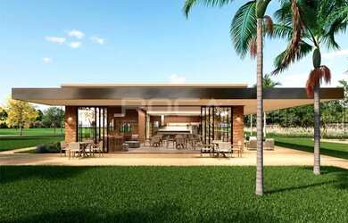 Imagem 10: Terreno de alto padrão no condomínio Alto do Castelo III em Ribeirão...