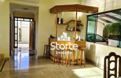 Imagem 14: Casa estilo sobrado de esquina com 3 suítes à venda, 290m² por R$ 1.700.000...