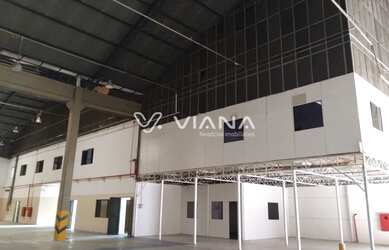 Imagem 11: Galpão para Venda - Bairro Itaquiti - Barueri - São Paulo