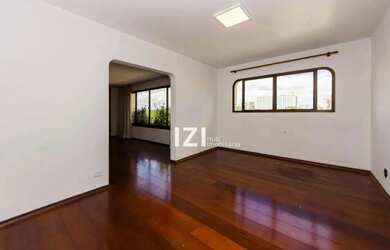 Imagem 9: Apartamento com 4 suítes, 327 m² - venda por R$ 2.250.000 ou aluguel...