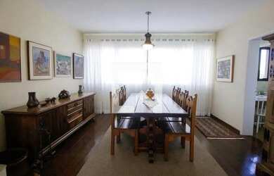 Imagem 5: Apartamento à Venda - Portal do Morumbi, 4 Quartos, 185 m2