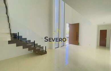 Imagem 7: Casa residencial no Eco Park