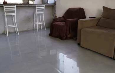 Imagem 4: Casa por temporada em Arembepe