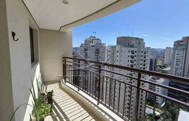 Imagem 3: Imóvel para venda possui 105 metros quadrados com 3 quartos em Santa...