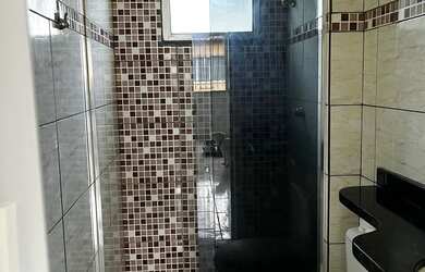 Imagem 2: Apartamento 2quartos ,sala coz e bh uma vaga