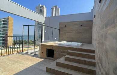 Imagem 15: VENDO APTO NOVO COM 3 QUARTOS - Orla 14 - Palmas - TO