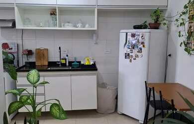 Imagem 3: Apartamento à venda em Barueri, Vila Porto, com 1 quarto, com 44 m²,...