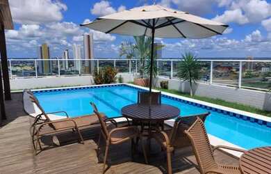 Imagem 11: Aluga-se West flat todo mobiliado 1/4