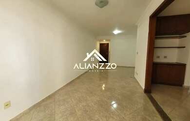 Imagem 4: Apartamento Padrão para Locação no Bairro Jardim Irajá em Ribeirão...