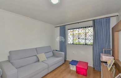 Imagem 11: Vendas Casa Curitiba PR. Churrasqueira, Varanda, Imóvel novoeÁrea de...