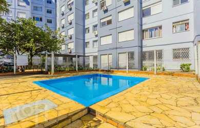 Imagem 16: APARTAMENTO NA CAVALHADA 61m², Sol da Manhã e Vaga. Praticidade na Zona...