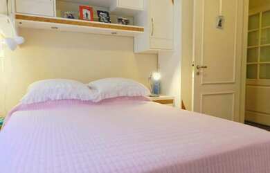 Imagem 14: Casa em condomínio. Churrasqueira, Ar-condicionado, Área de serviçoeLareira