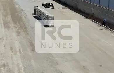 Imagem 14: Galpão para aluguel, CINCO - Contagem/MG