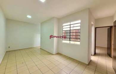 Imagem: A casa em condomínio possui 2 Dormitórios, 2 Banheiros, 1