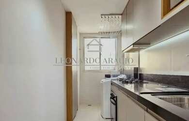 Imagem 7: APARTAMENTO 02 QUARTOS EM MORADA DE LARANJEIRAS - SERRA ES