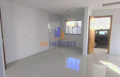 Imagem 3: Sobrado para Venda em Curitiba, Bairro Alto, 3 dormitórios, 1 suíte,...