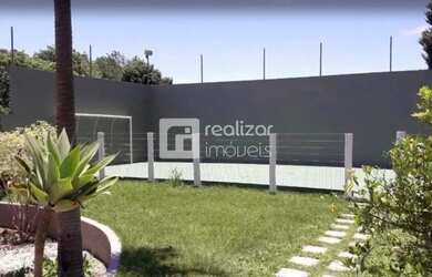 Imagem 11: Casa com 4 dormitórios no bairro João Paulo