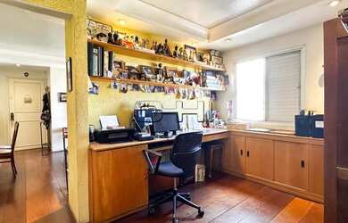 Imagem 13: Venda Apartamento 3 Dormitórios - 91 m² Vila Madalena