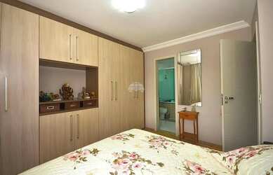 Imagem 12: SOBRADO DE 147m² NO CONDOMÍNIO VARANDAS DO BOSQUE