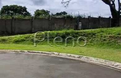 Imagem: O terreno possui 830m² de Área e está localizado em Jaguariúna